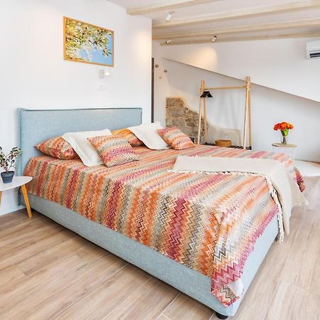 Lucio Suites Split Exterior photo