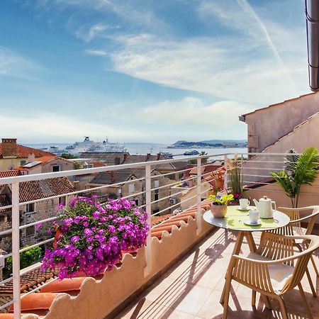 Lucio Suites Split Exterior photo