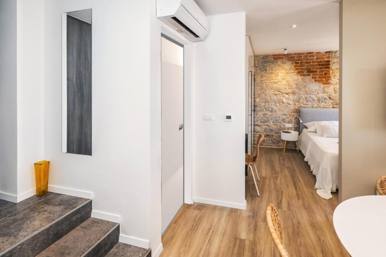 Lucio Suites Split Exterior photo