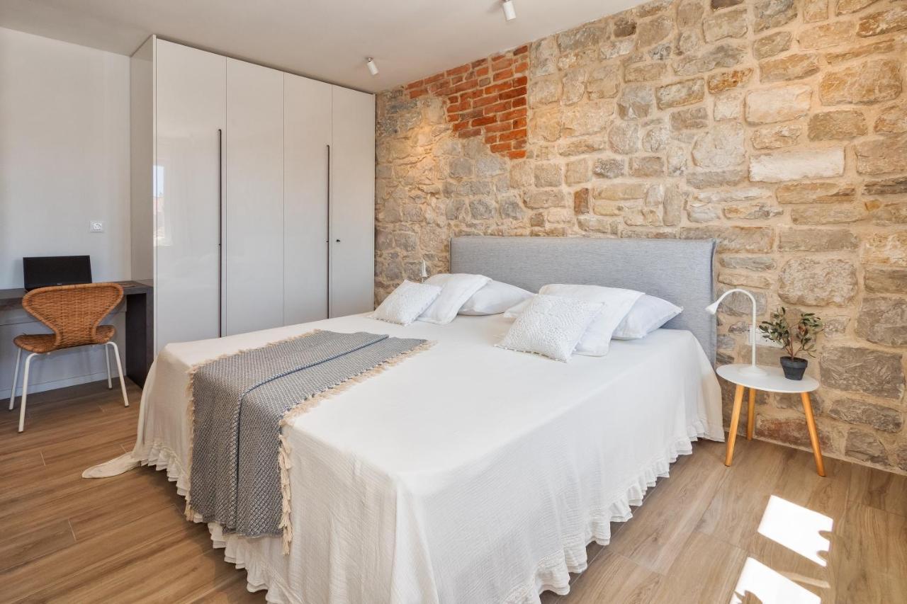 Lucio Suites Split Exterior photo