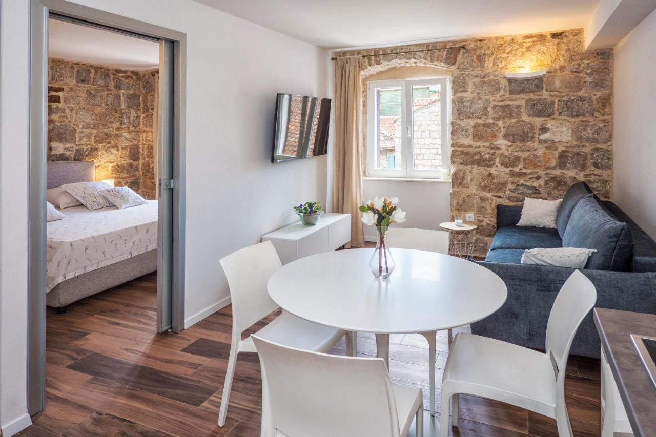 Lucio Suites Split Exterior photo