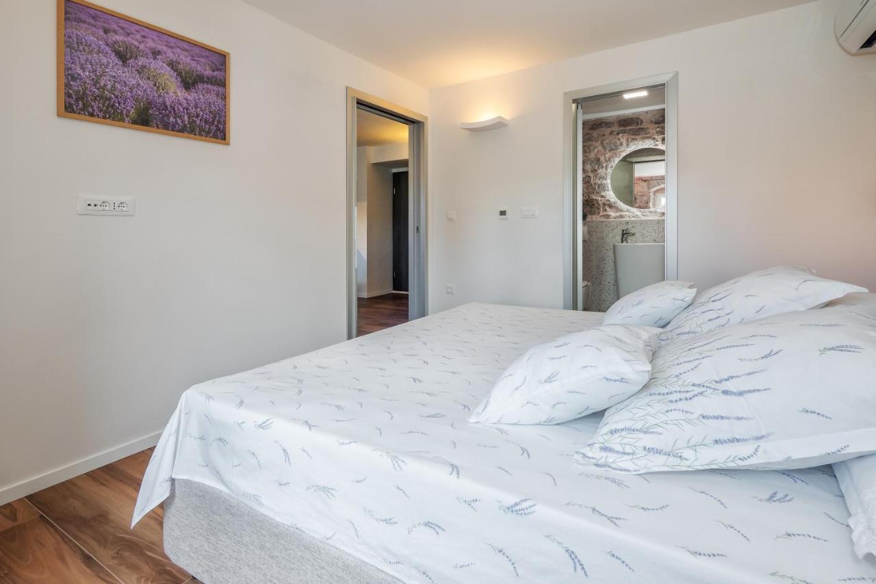 Lucio Suites Split Exterior photo