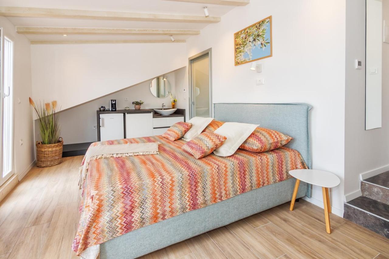 Lucio Suites Split Exterior photo