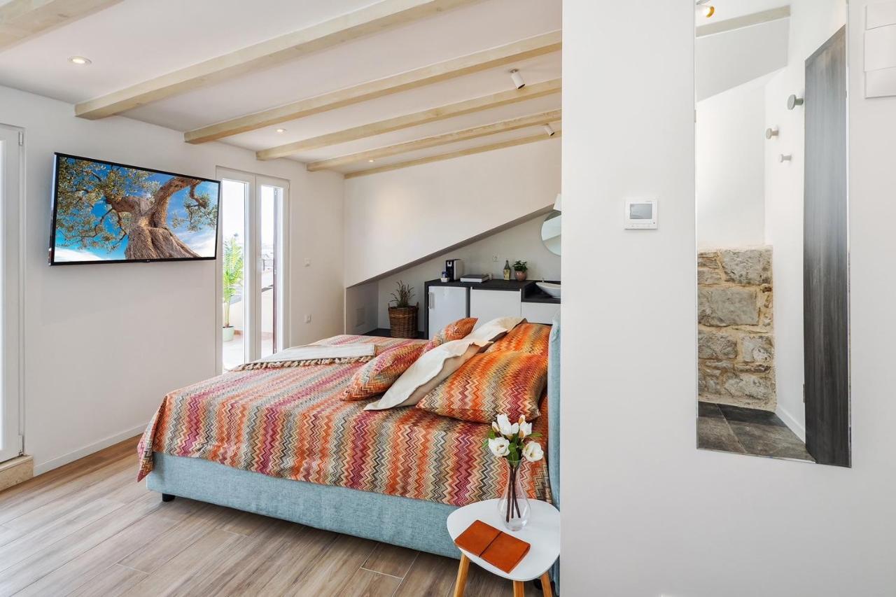 Lucio Suites Split Exterior photo