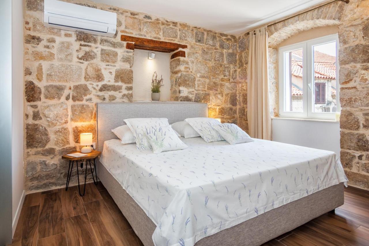 Lucio Suites Split Exterior photo