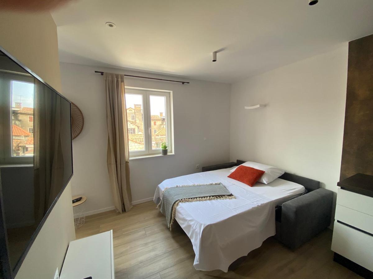 Lucio Suites Split Exterior photo